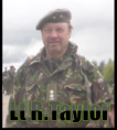 Lt R Taylor